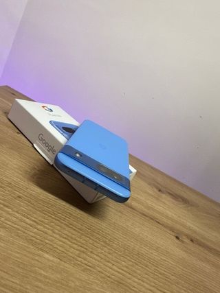 Google Pixel 8a 128gb EN GARANTIA!!