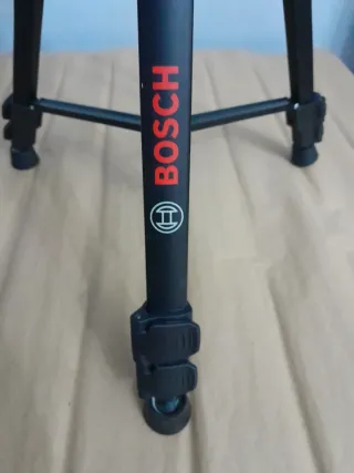 Trípode Bosch BT 150 Profesional