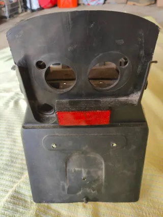 Sottocodone VTR SP 1