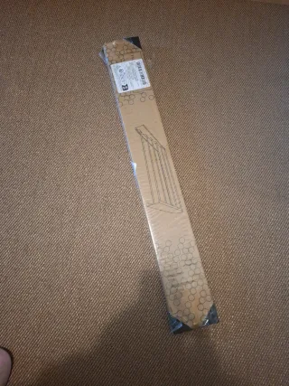 Tendedero Plegable Pared Metal