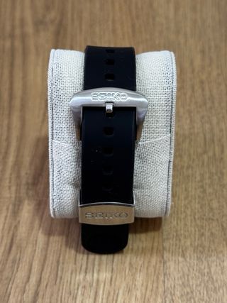 Seiko Tortuga Save the Ocean