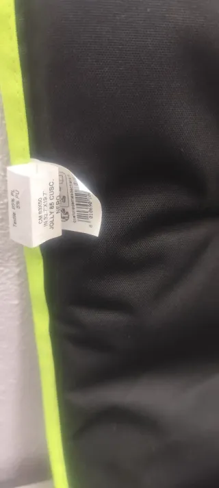 Letto per cani/gatti Ferplast Jolly 85