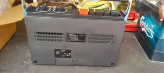 Radio Cassette Sony Vintage