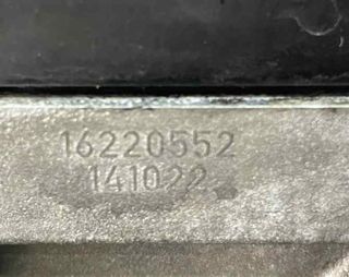 Toyota 781260804 culata verso 1.6 d4-d 126706