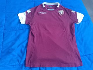Camiseta Torino FC Kappa