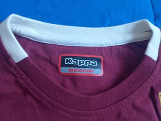 Camiseta Torino FC Kappa