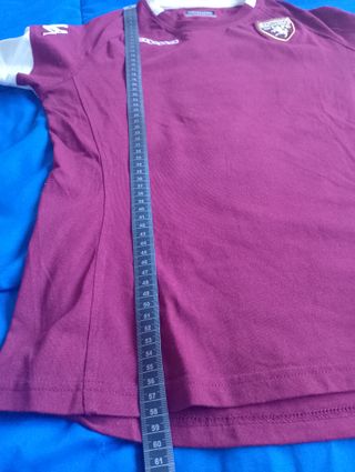 Camiseta Torino FC Kappa