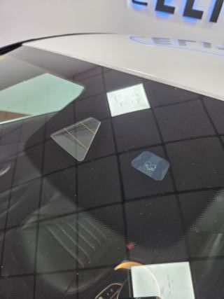 Mercedes-Benz Clase C220CDI AMG LINE COMO NUEVO