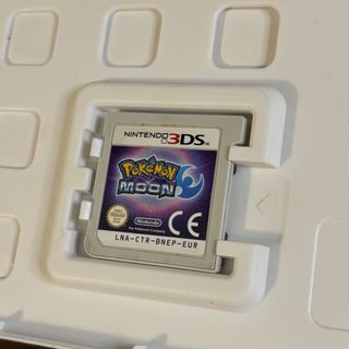 Pokémon Luna 3DS