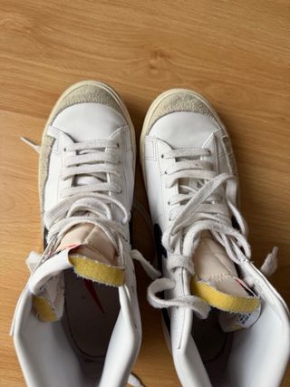 Zapatillas Nike Blazer Mid '77