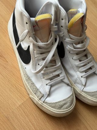 Zapatillas Nike Blazer Mid '77