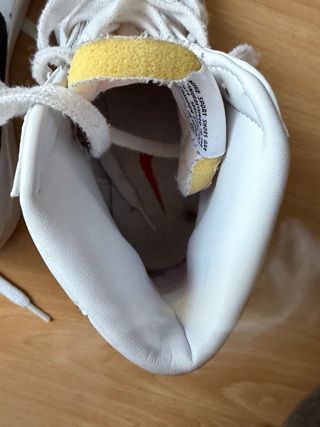 Zapatillas Nike Blazer Mid '77