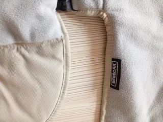 SACO DE INVIERNO NUEVO MARCA BEBECAR