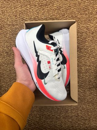 Nike Pegasus 40 Donna Taglia 38.5 Nuove