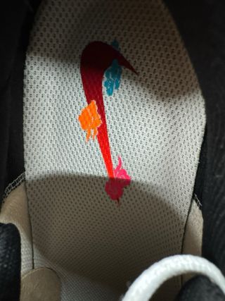 Nike Pegasus 40 Donna Taglia 38.5 Nuove