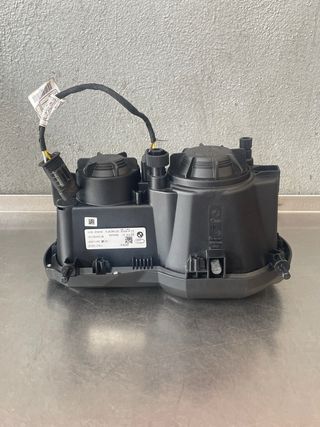 Faro BMW R1200/R1250GS 2022