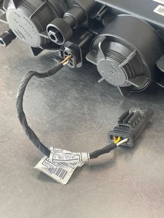 Faro BMW R1200/R1250GS 2022