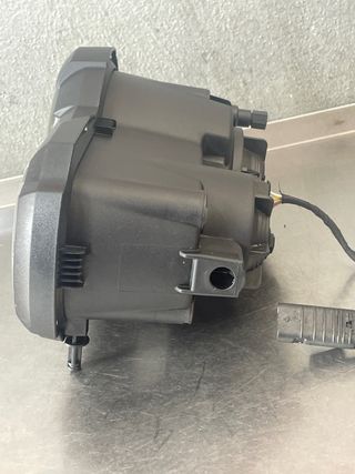 Faro BMW R1200/R1250GS 2022