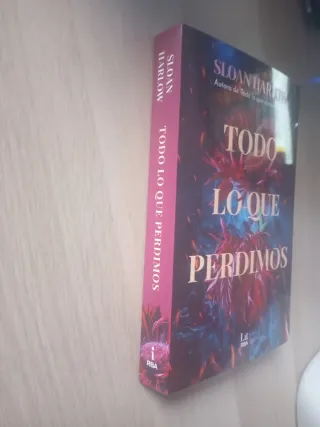 Todo lo que perdimos