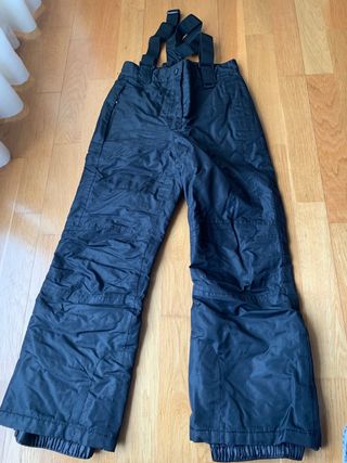 Pantalón de esquí/sky para niño/niña