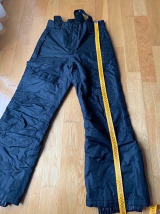 Pantalón de esquí/sky para niño/niña