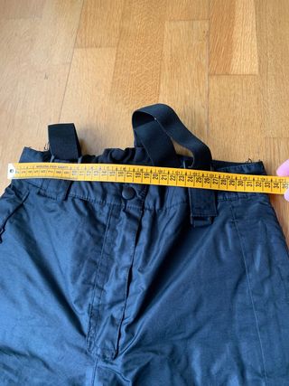 Pantalón de esquí/sky para niño/niña
