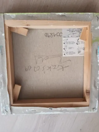 Cuadros Infantiles Decorativos