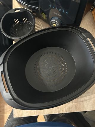 Robot Cocina Cecotec Mambo 10090 Nuevo