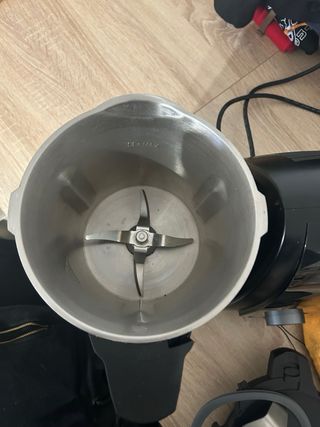 Robot Cocina Cecotec Mambo 10090 Nuevo