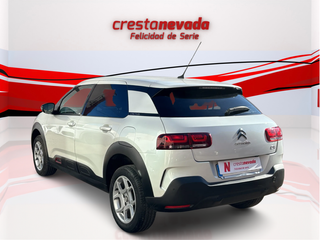 Citroen C4 Cactus 2020 - ¡¡DESDE 185 EUROS/MES!!