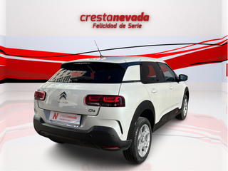 Citroen C4 Cactus 2020 - ¡¡DESDE 185 EUROS/MES!!