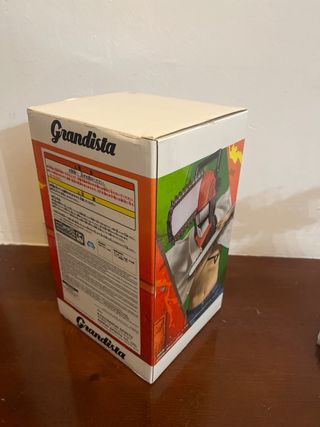 Figura Chainsaw Man Grandista Banpresto