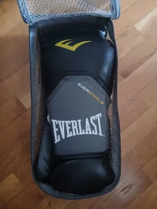 Guantes Boxeo Everlast Pro Style 14 oz