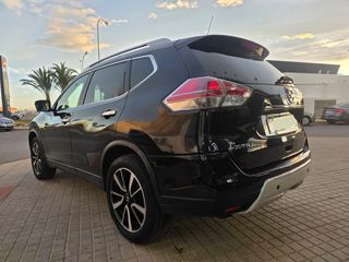 Nissan X-Trail 2014
