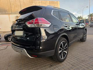 Nissan X-Trail 2014