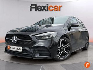 Mercedes Clase B B 200 d