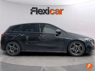 Mercedes Clase B B 200 d