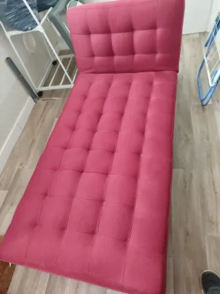 Sofá Cama Rinconera