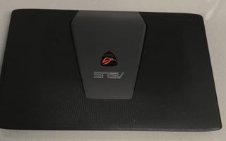 Portátil Gaming ASUS ROG GL752V i7 16GB