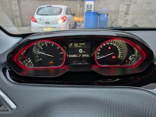 Peugeot 2008 1.2 Puretech 130cv 2018