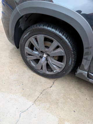 Peugeot 2008 1.2 Puretech 130cv 2018