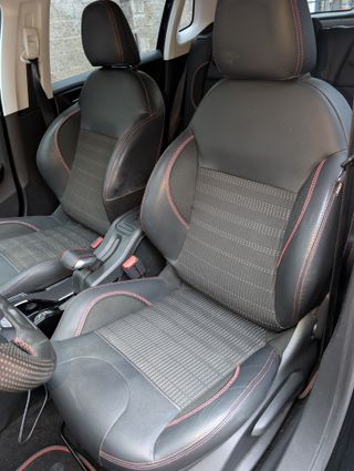 Peugeot 2008 1.2 Puretech 130cv 2018