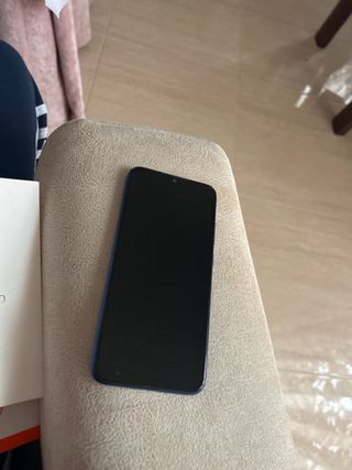 Xiaomi Redmi Note 7 Azul 128GB