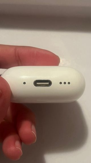 Airpods 4 (2024) / Auriculares inalámbricos