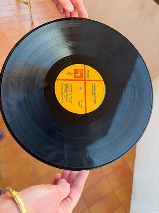 Vinilo Antonio Carlos Jobim - Stone Flower 1970