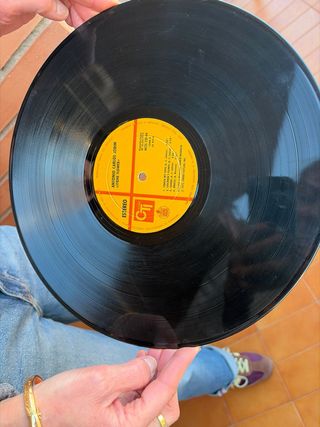 Vinilo Antonio Carlos Jobim - Stone Flower 1970