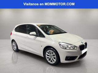 BMW Serie 2 Active Tourer 225xe iPerformance
