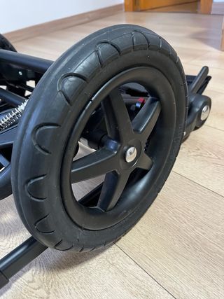 Bugaboo Cameleon 3 Carrito Bebé