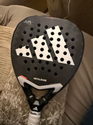 Pala Adidas Metalbone