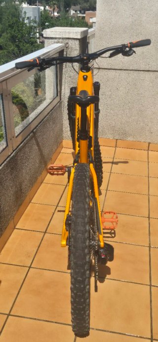 E-Bike Norco Range VLT C2 2023 e-mtb